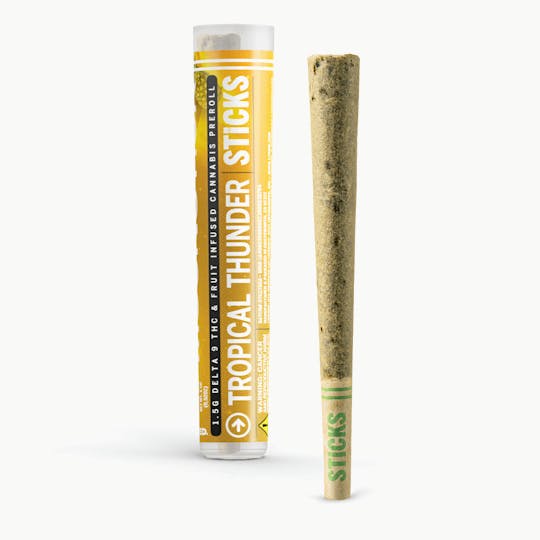 STiCKS - Sticks - Tropical Thunder Moonstick, 1.5g - 1