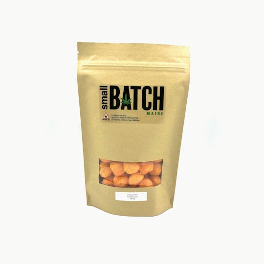 Indico - Cheeba Puffs 300mg - 1