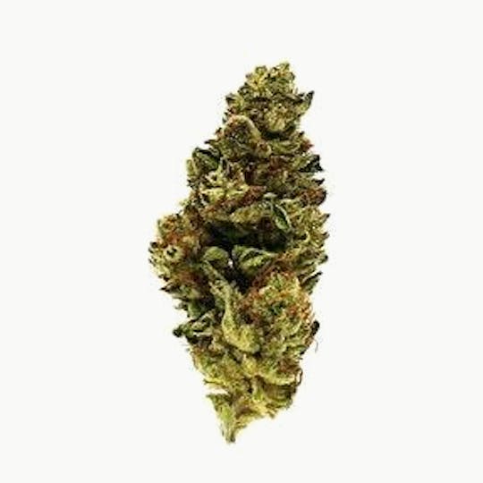 Humboldt Growers Network - 3.5G GRAPE FLOWER - 1