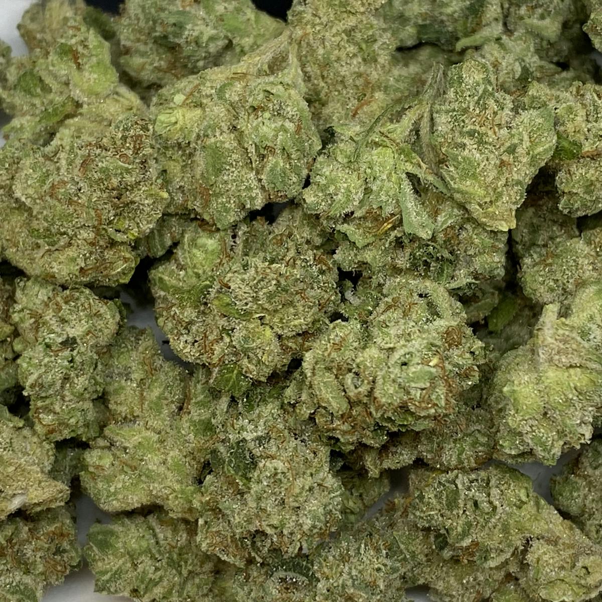 Amplified Farms - Bubba Gas Mints - Bag of Smalls 14g - 1