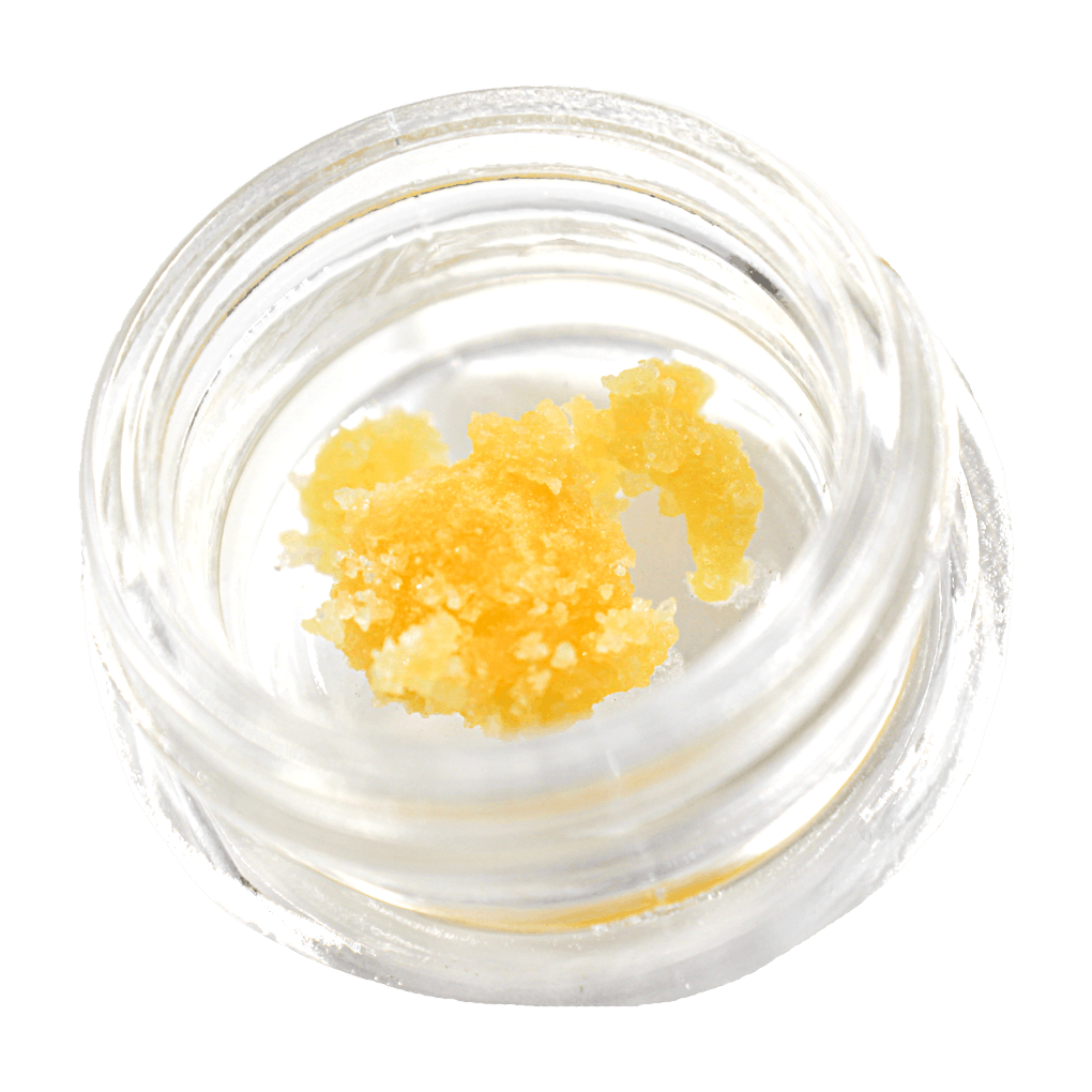 The Kola Farms - Hawaiian Live Resin Badder - 1