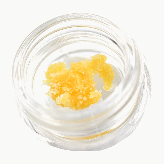 The Kola Farms - Hawaiian Live Resin Badder - 1