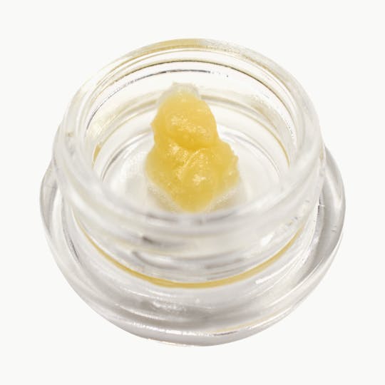 The Kola Farms - Super Glue Live Resin Badder - 1