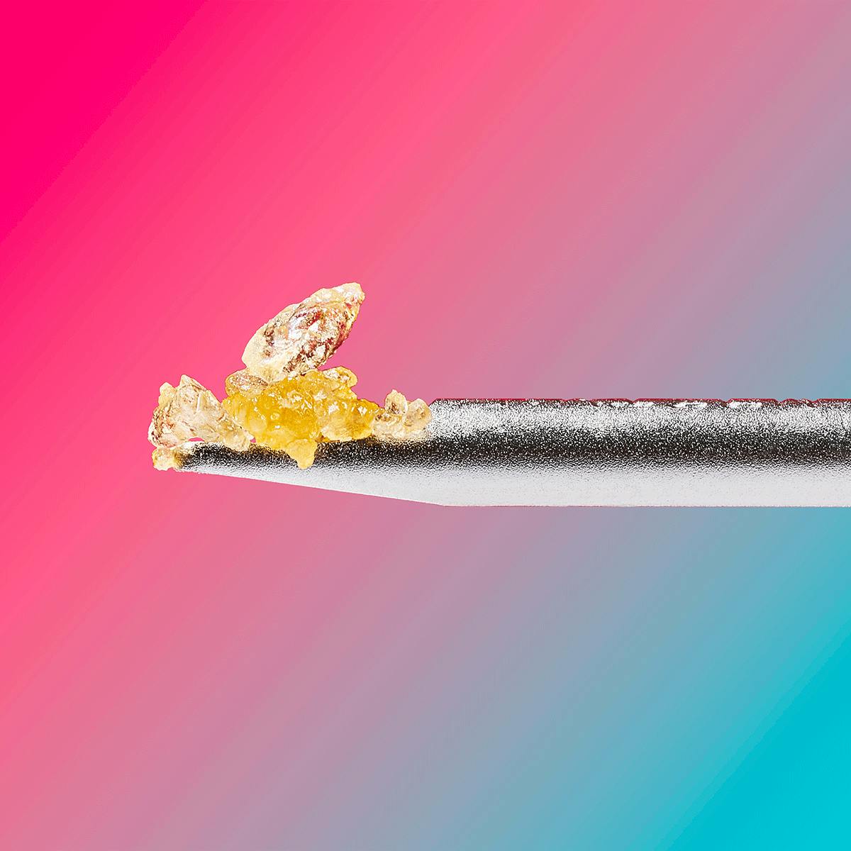 Kaizen Extracts - Live Resin | [Diamonds] Cookies N' Cream - 1