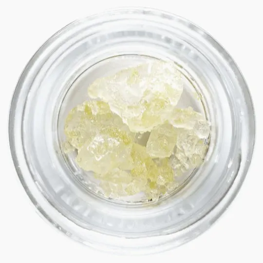 Kaizen Extracts - Kaizen Extracts | Cookies N' Cream | Live Resin Diamonds | 1g - 1