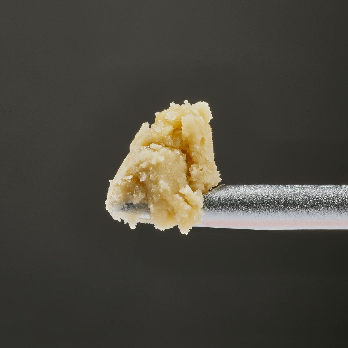 Kaizen Extracts - Live Rosin [Cold Cure] White Tahoe Gelato - 1