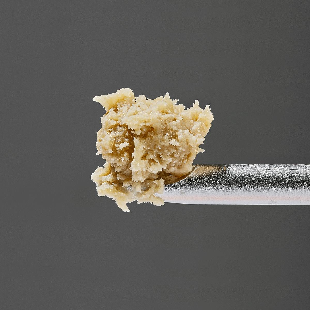 Kaizen Extracts - Live Rosin [Crumble] Strawberry Krush - 1