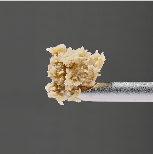 Kaizen Extracts - Kaizen Extracts | Strawberry Krush | Live Rosin | Crumble | 1g - 1