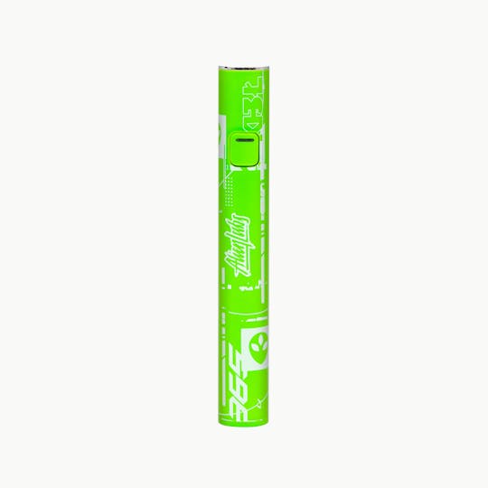 Alien Labs - Alien Labs 510 Battery - Alien Green - 1