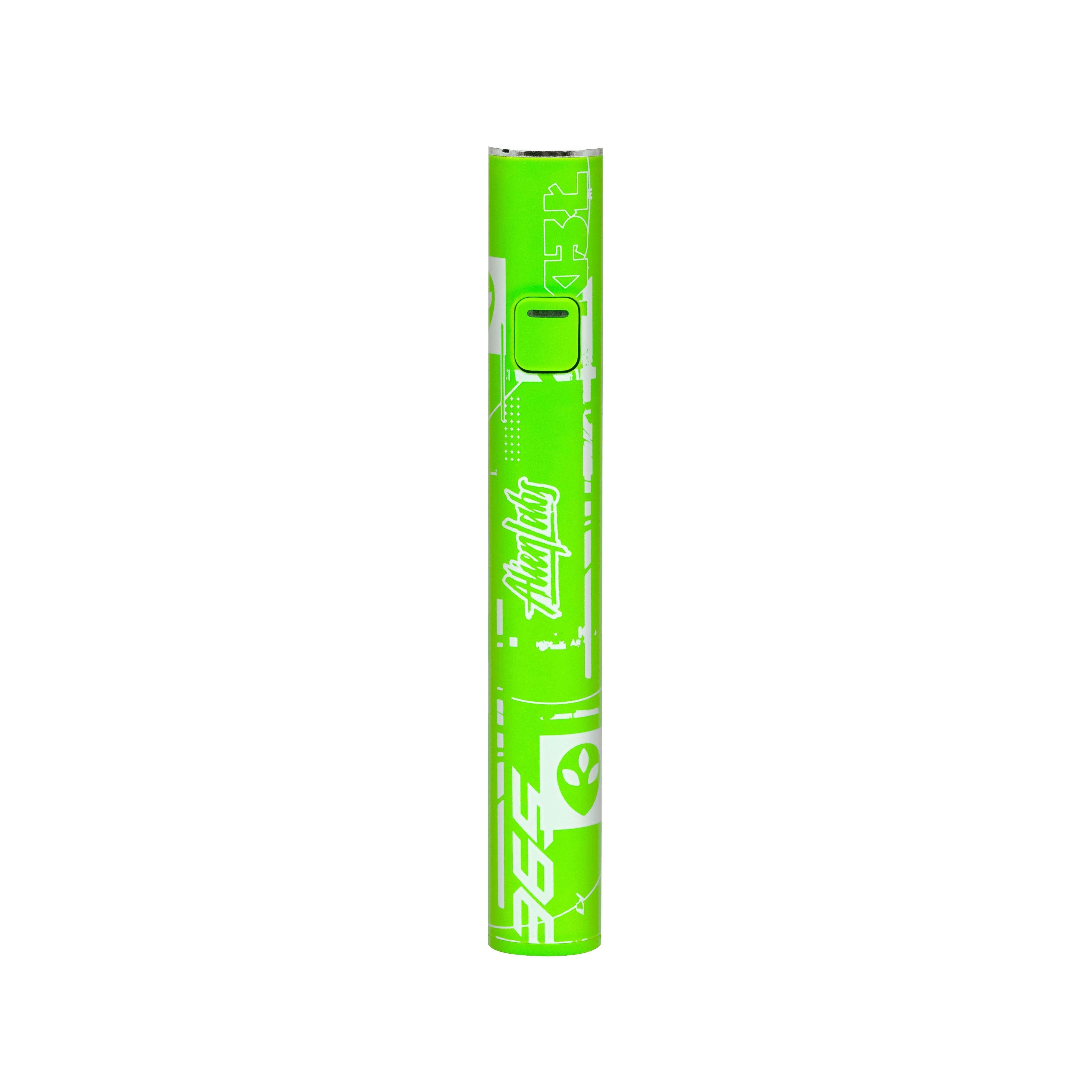 Alien Labs - Alien Green | 510 Battery - 1
