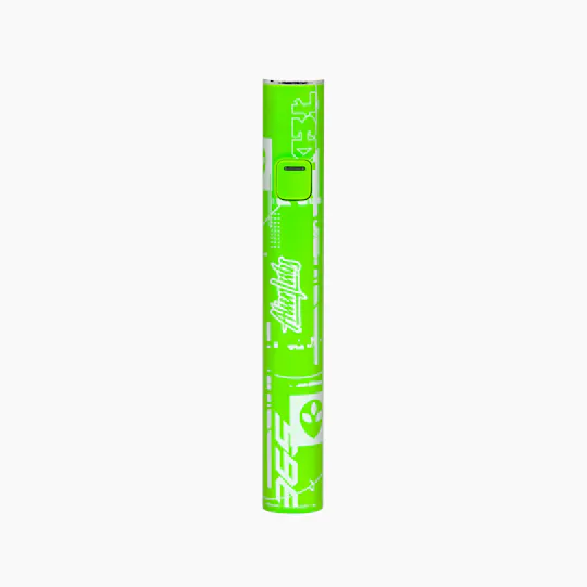 Alien Labs - Alien Green | 510 Battery - 1