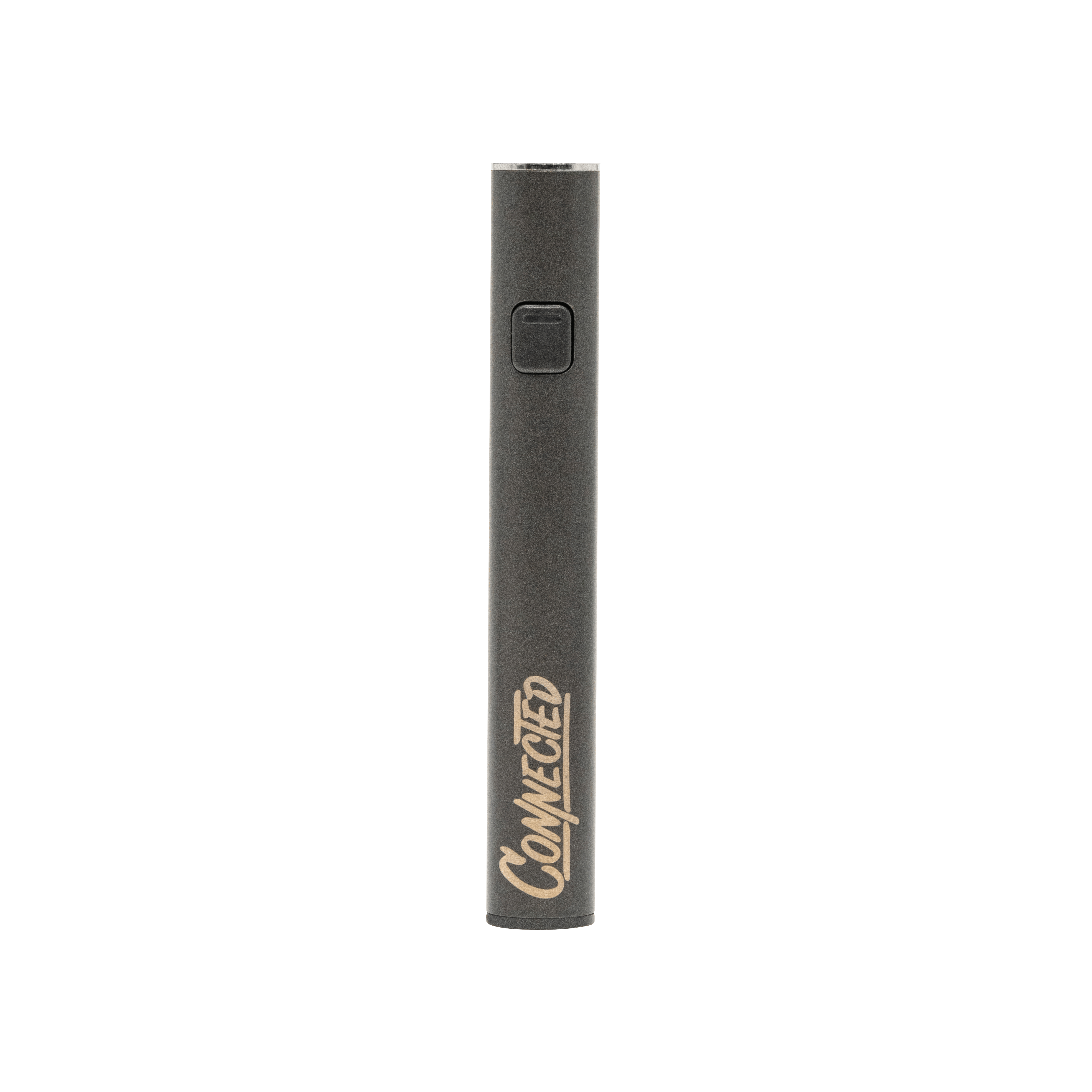 Connected Cannabis Co. - 510 Battery - Gun Metal - 1