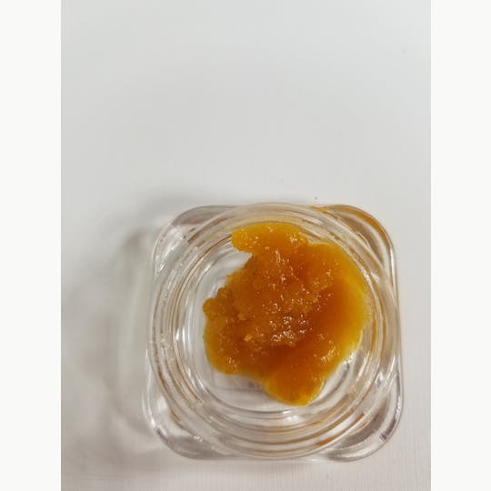 Organic Goods - Chem Astro 3.5g Live Resin - 1