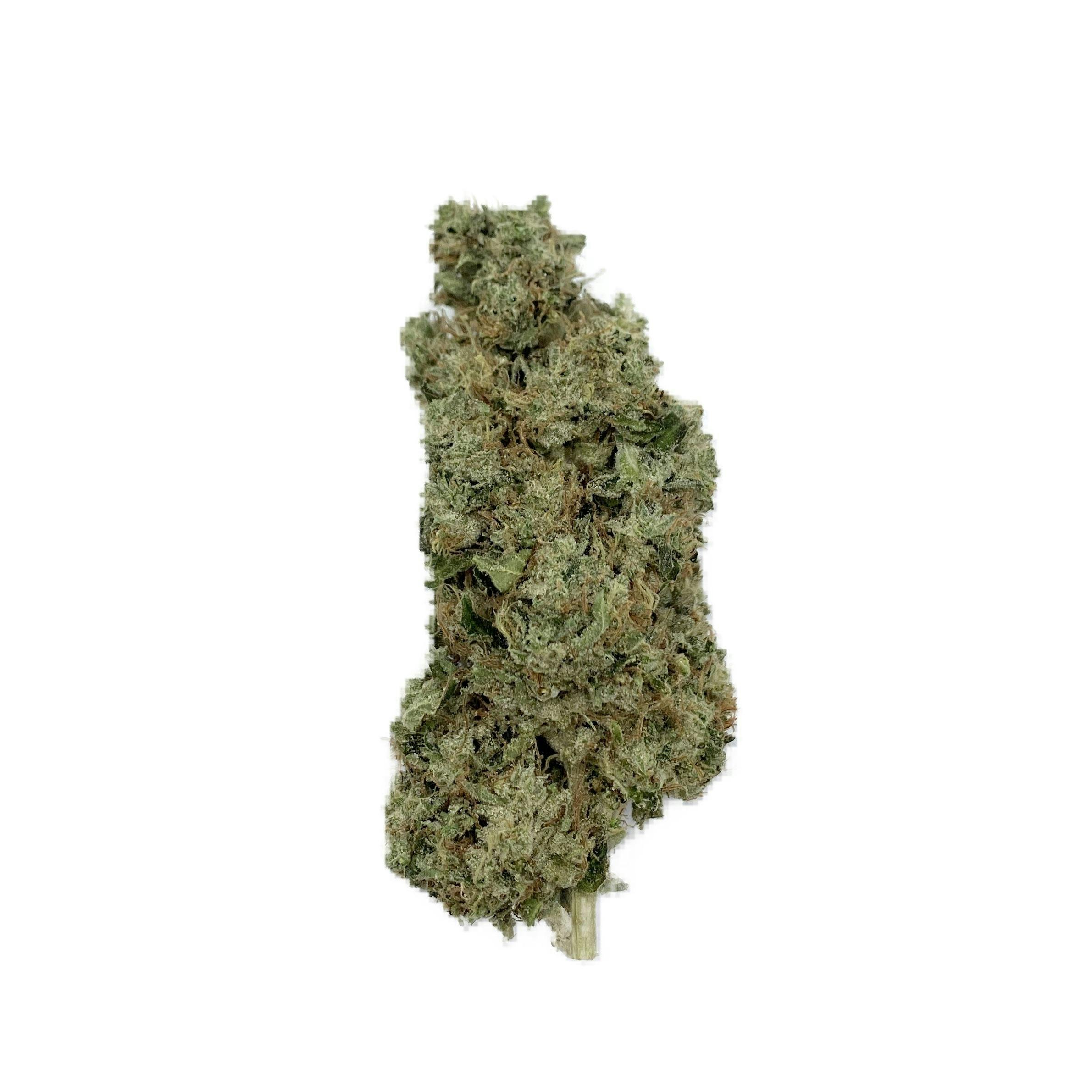 Garys Market - Doobie Dawg - 1