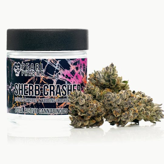 Pearl Pharma - Sherb Crasher - 1