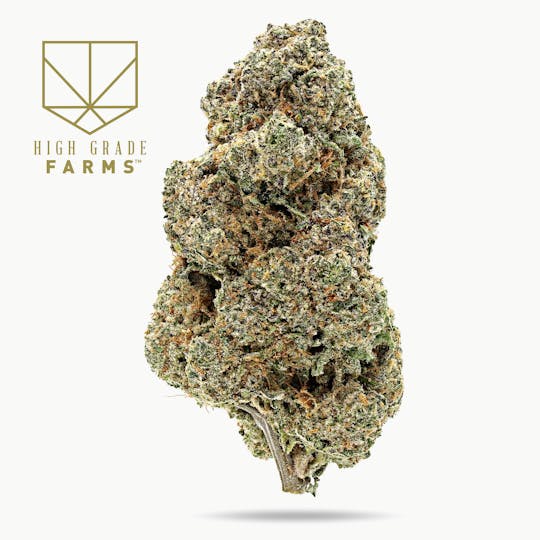 High Grade Farms - Vader Mintz 3.5G - 1