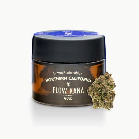 Flow Kana - Jelly Roll by Tarhill Farms | Gold - 1