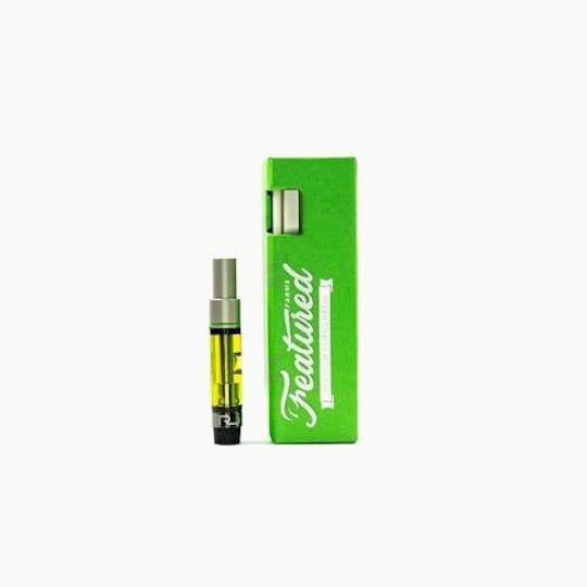 ROVE - Tangie Cookies Featured Farms Live Resin 1.025g - 1