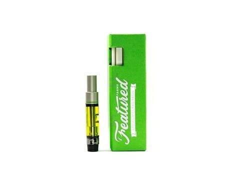 ROVE - Purple Urkle Featured Farms Cured Resin 1.025g - OK - 1