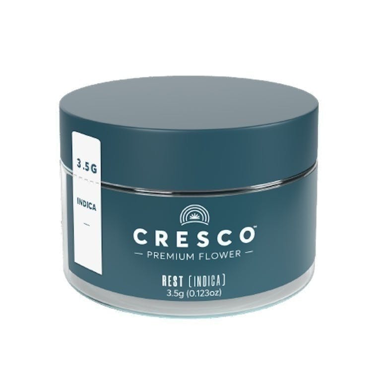 Cresco - Cresco | Petrol Pine | Big Buds | 3.5g - 1