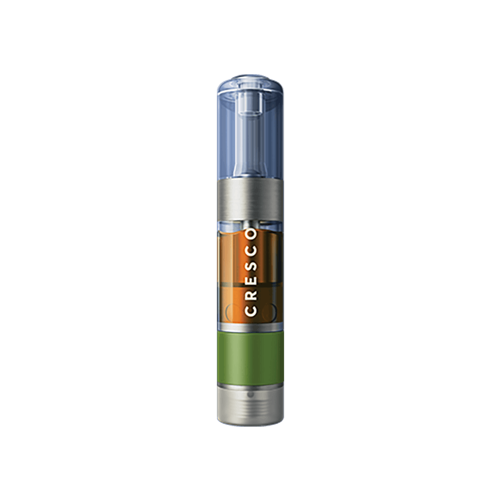 Cresco - Cresco | Hazen Haze | Live Resin Cartridge | 0.5g - 1