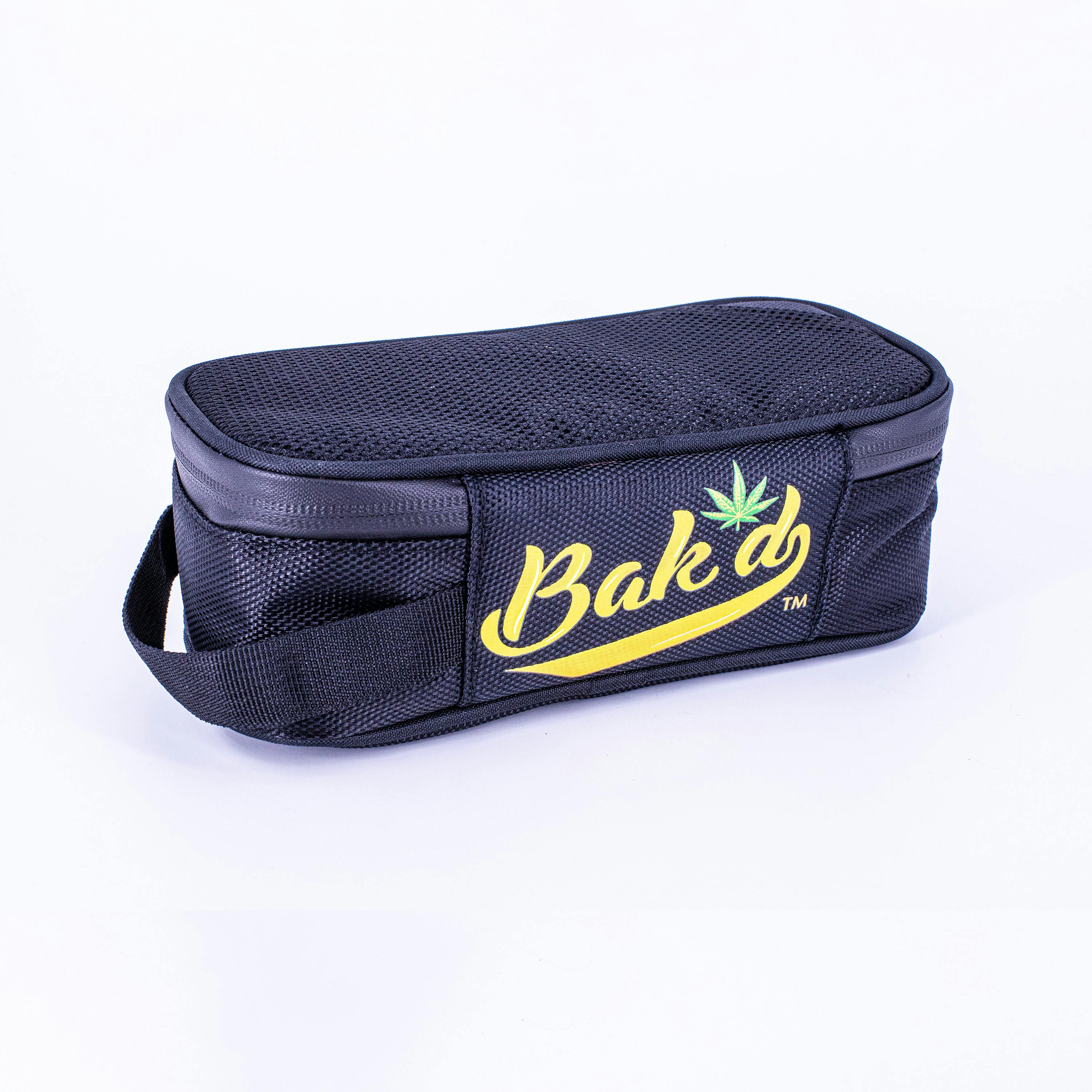 Bak'd - The Bak'd Lock Box - 1