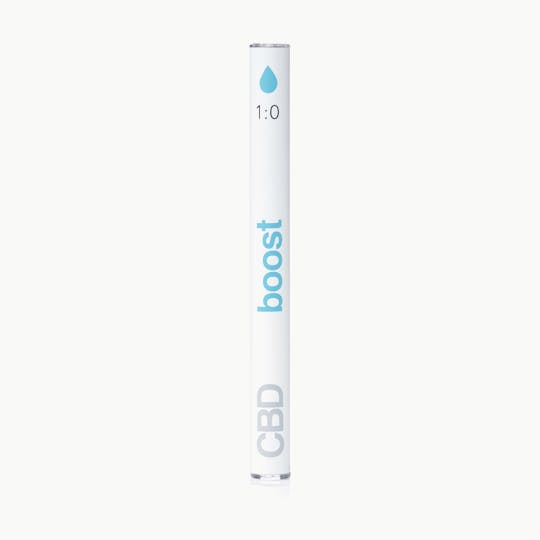 Pure Vape - Pure CBD All-In-One 0.30g - Boost - 1:0 - 1