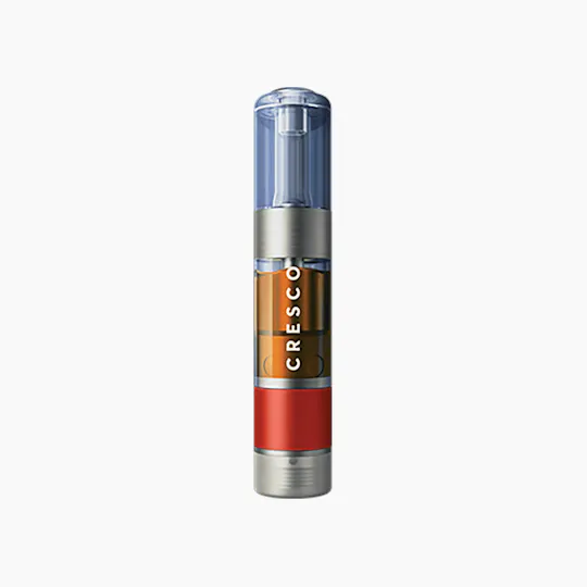 Cresco - Cresco | Gas Station Sushi | Live Resin Cartridge | 0.5g - 1