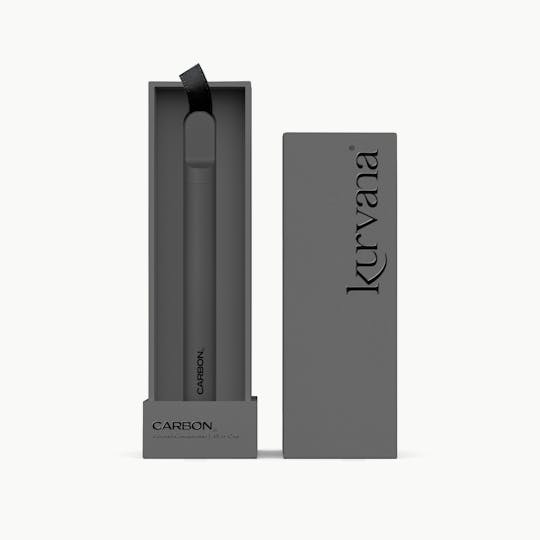 Kurvana - CARBON21 All-In-One - Blackjack Diamonds (0.5g) - 1