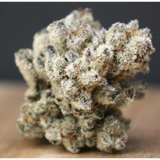 The Frost Factory - Gasoline Ice Cream - 1