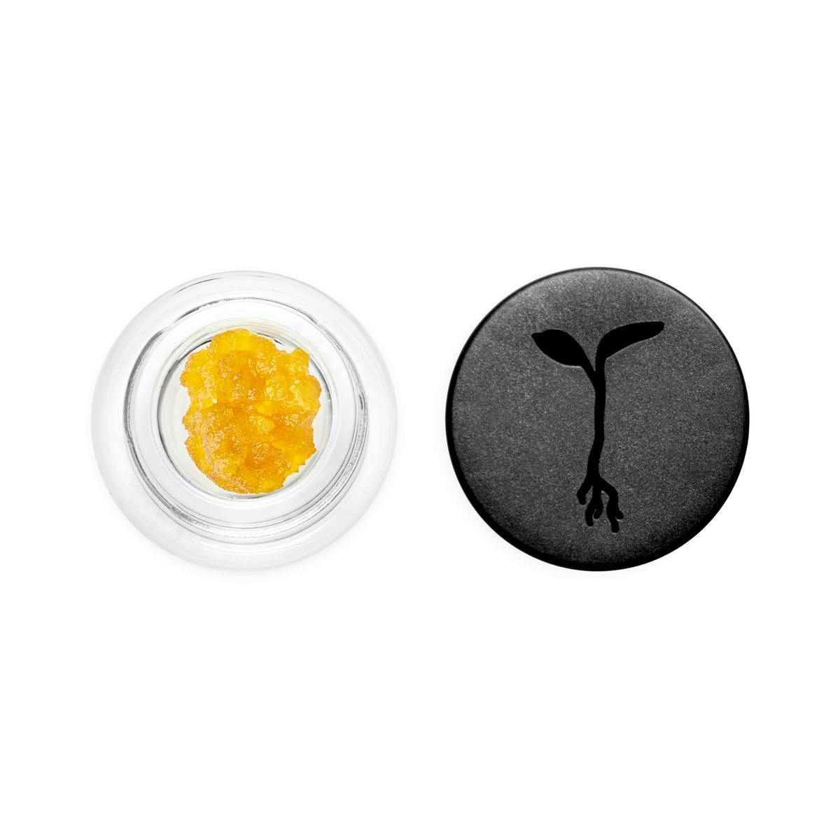 Raw Garden - Mandarin Cookies Live Resin - 1