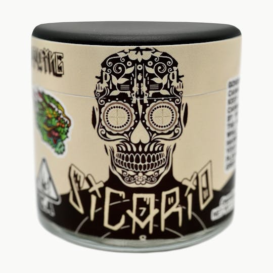 Green Dragon - SMALLS Sicario - 14g - 1