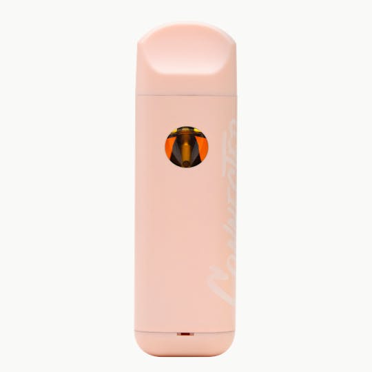 Connected Cannabis Co. - Animal Cookies - All In One Disposable Vape - Half Gram - 1