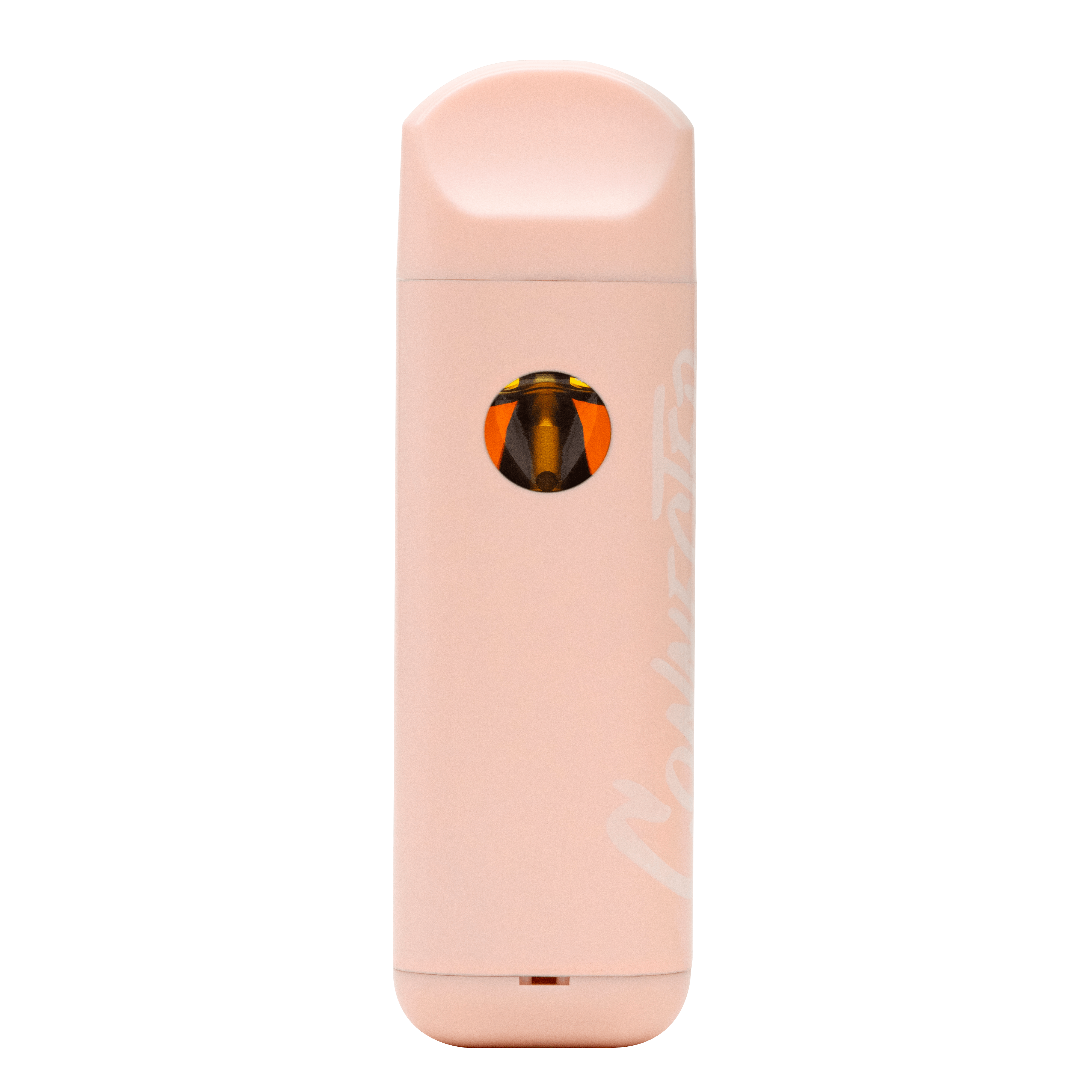 Connected Cannabis Co. - Gelato 41 - All In One Disposable Vape - Half Gram - 1