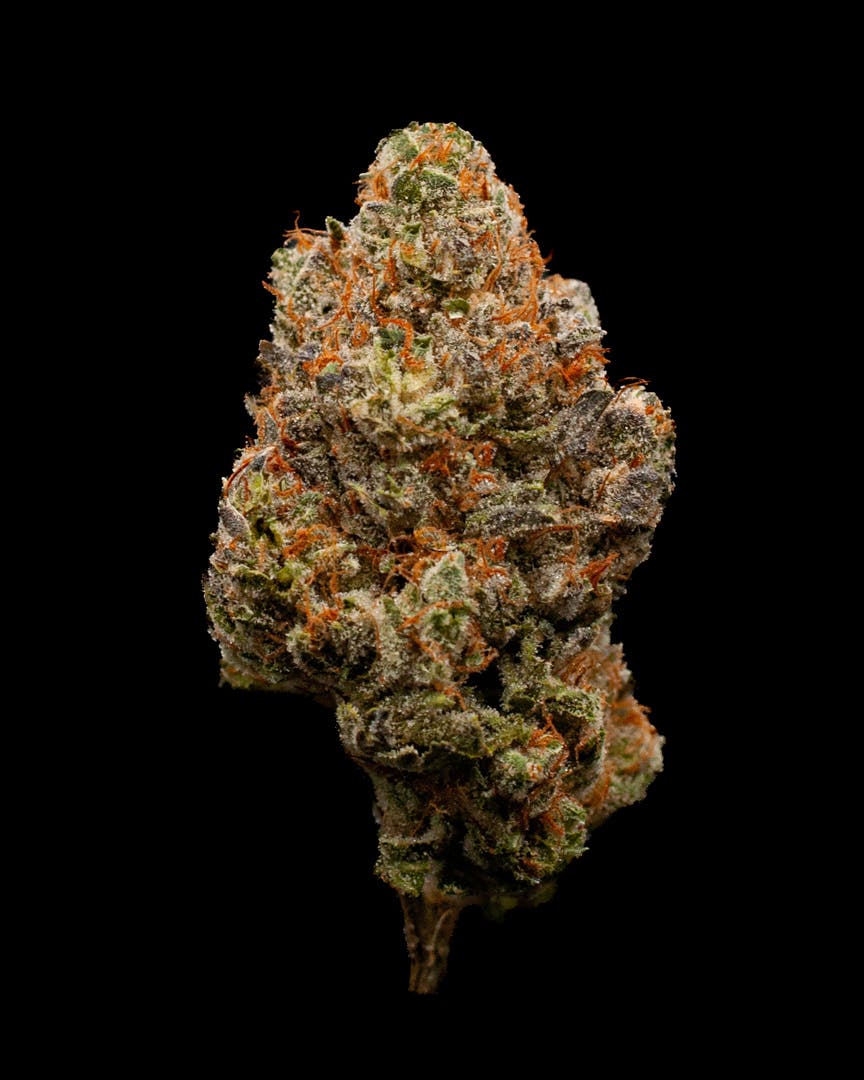 Oregon Roots - Strawberry OG - 1