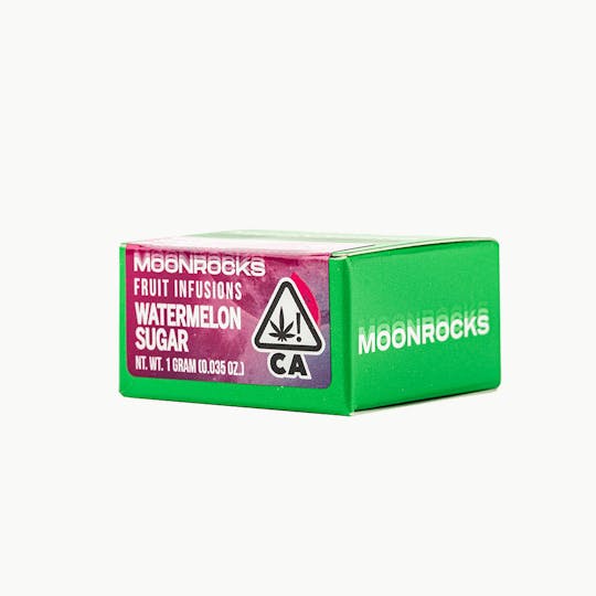 STiCKS - Sticks - Watermelon Sugar Moonrocks, 1g - 1