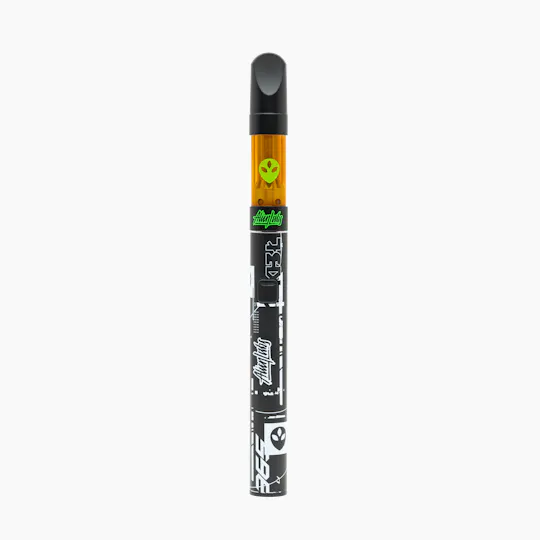 Alien Labs - Sherbacio | Live Resin Cartridge | 1g - 1