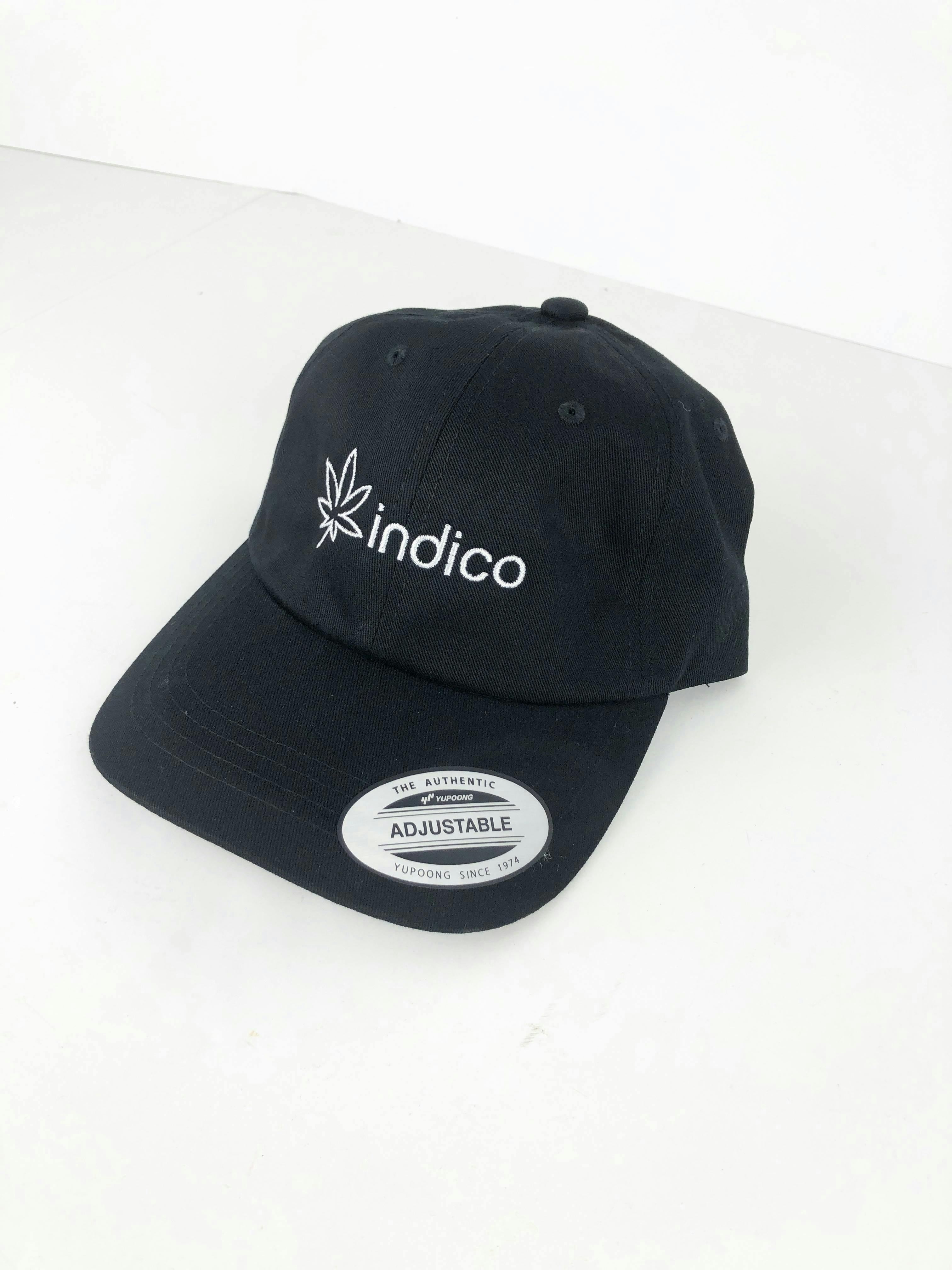 Indico - Indico Dad Cap - 1