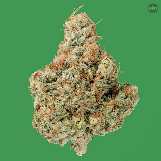 Kind & Co - Sour Papaya - 1