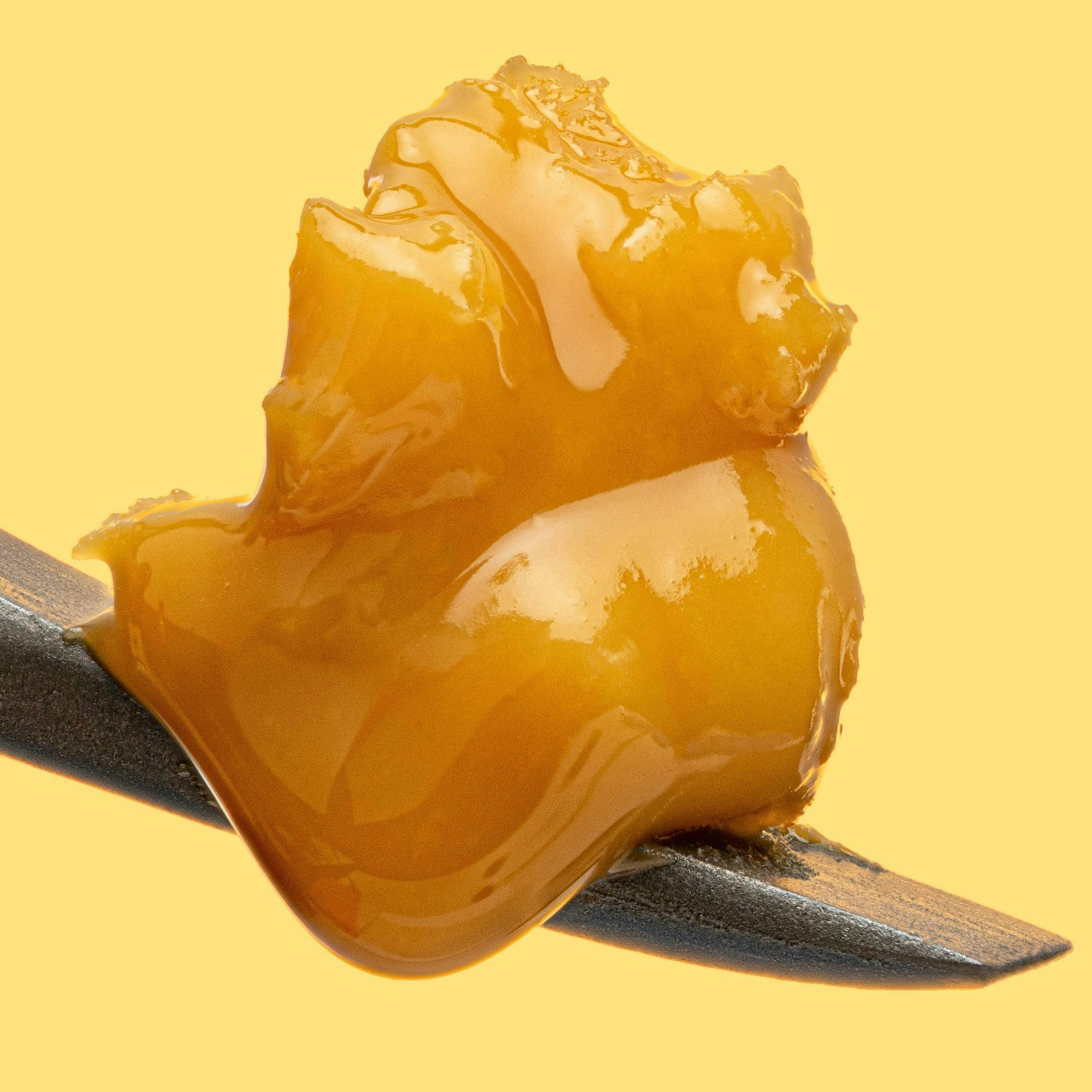 Kind & Co - Rat Poison Badder // 1g - 1