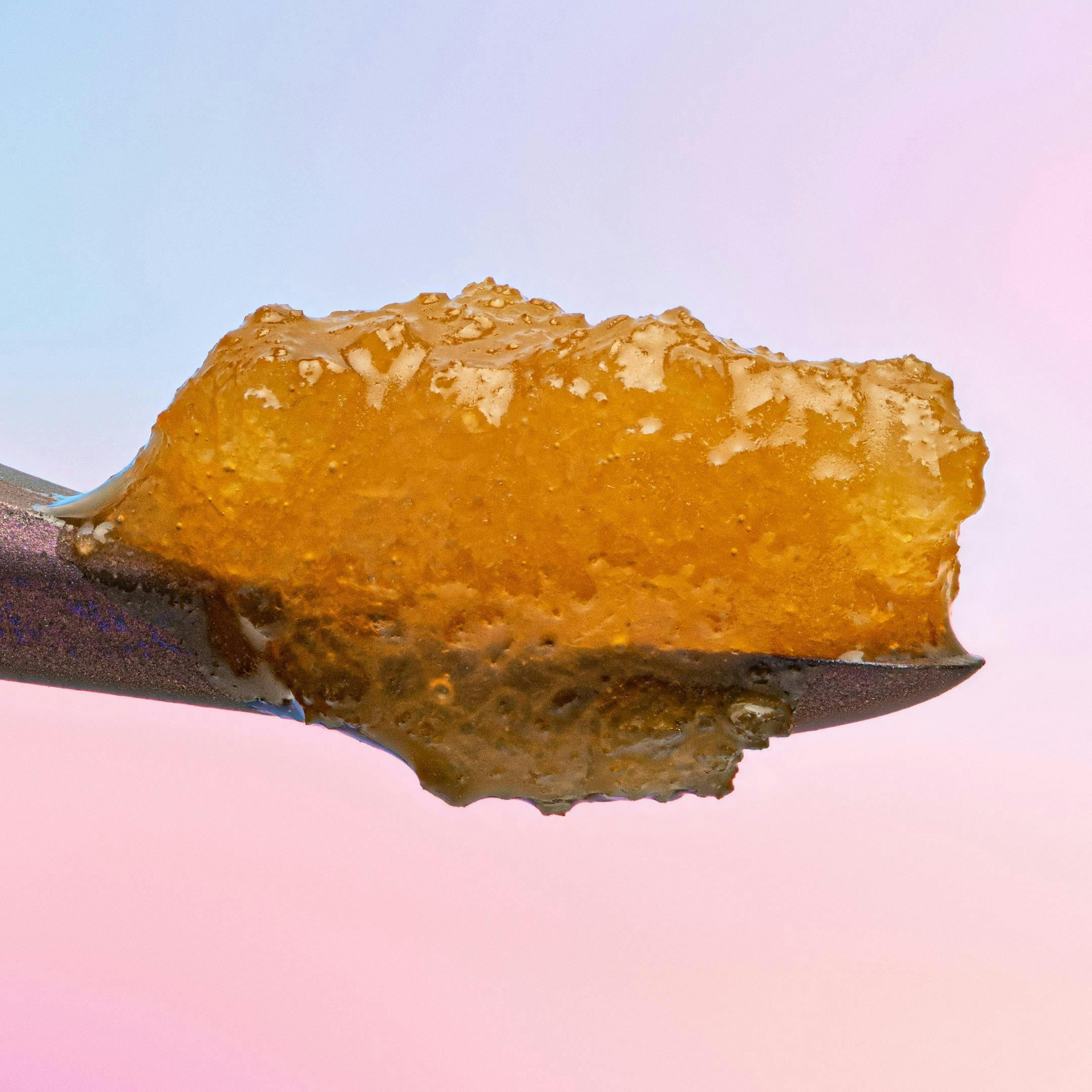 Kind & Co - Ghost Train Haze #1 Sugar - 1