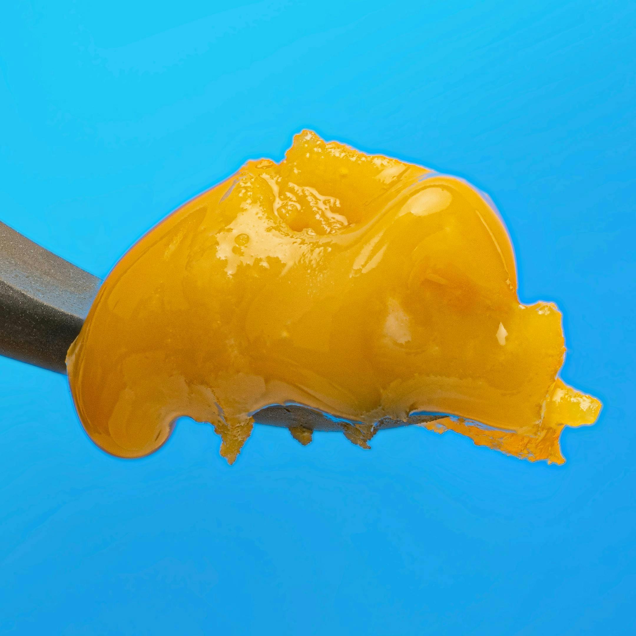 Kind & Co - Jah Goo Loud Resin - 1