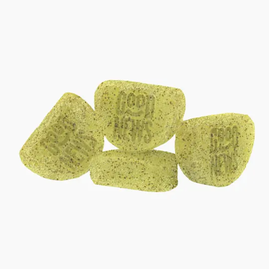 Good News - Good News | Fireside | Apple Cinnamon Gummies | 100mg | 10ct | 10mg/ea - 1