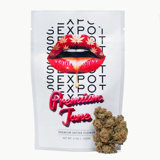 SEXPOT - Premium Jane - 1