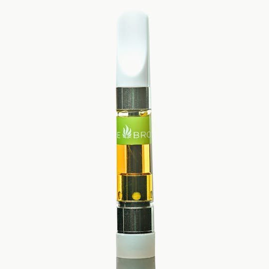 Fire Bros. - Double Dare Vape Cartridge by Fire Bros. - 1