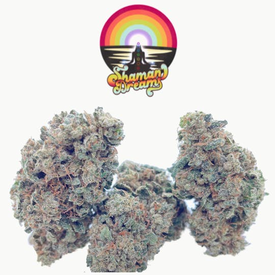 Shaman Dreams Wellness - Lemon Peppers - 1