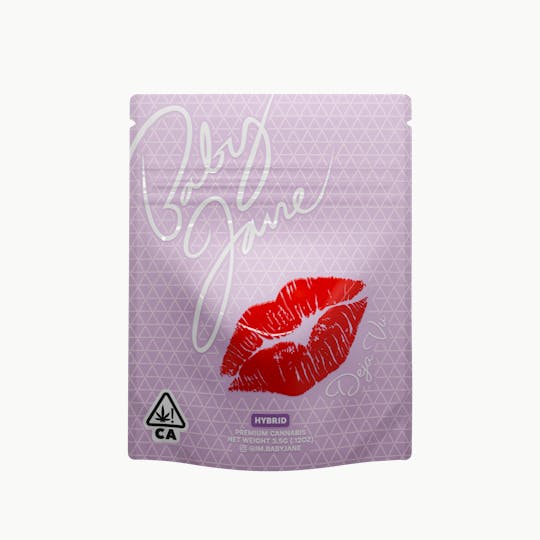 Baby Jane - DEJA VU - 1