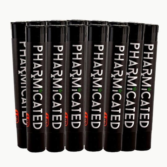 Pharmicated - Pharmicated Pre-Roll 1g - 1
