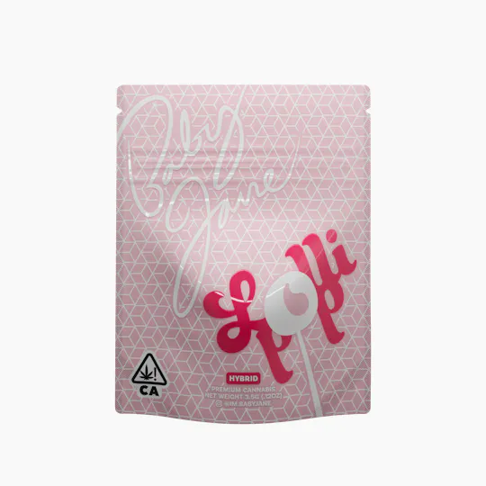 Baby Jane - LOLLIPOP 3.5G - 1