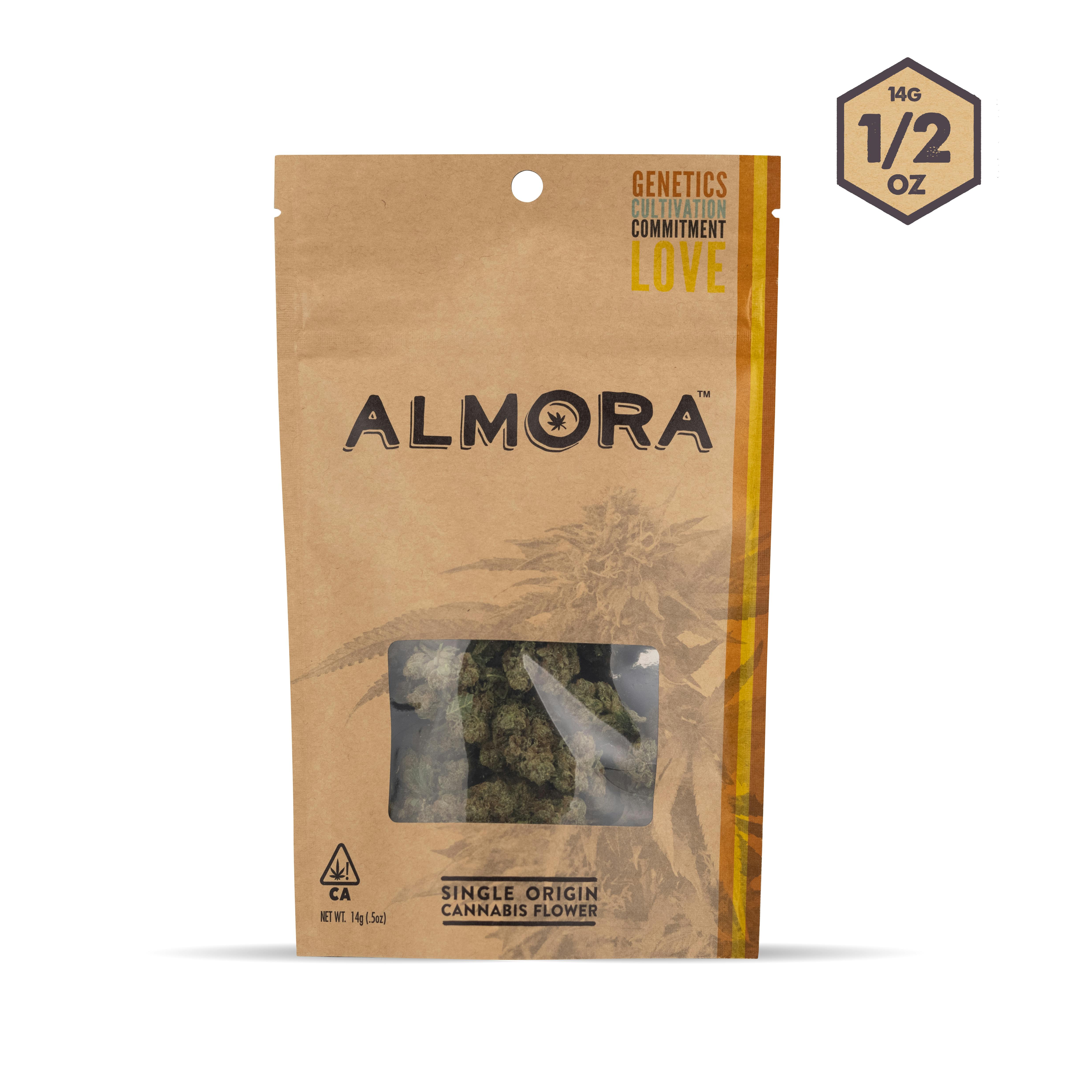 Almora - Mac 1 - 14g - 1